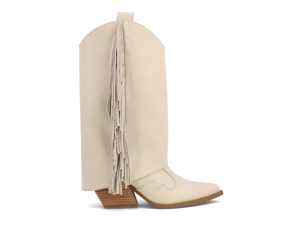 Deston Western Boot
