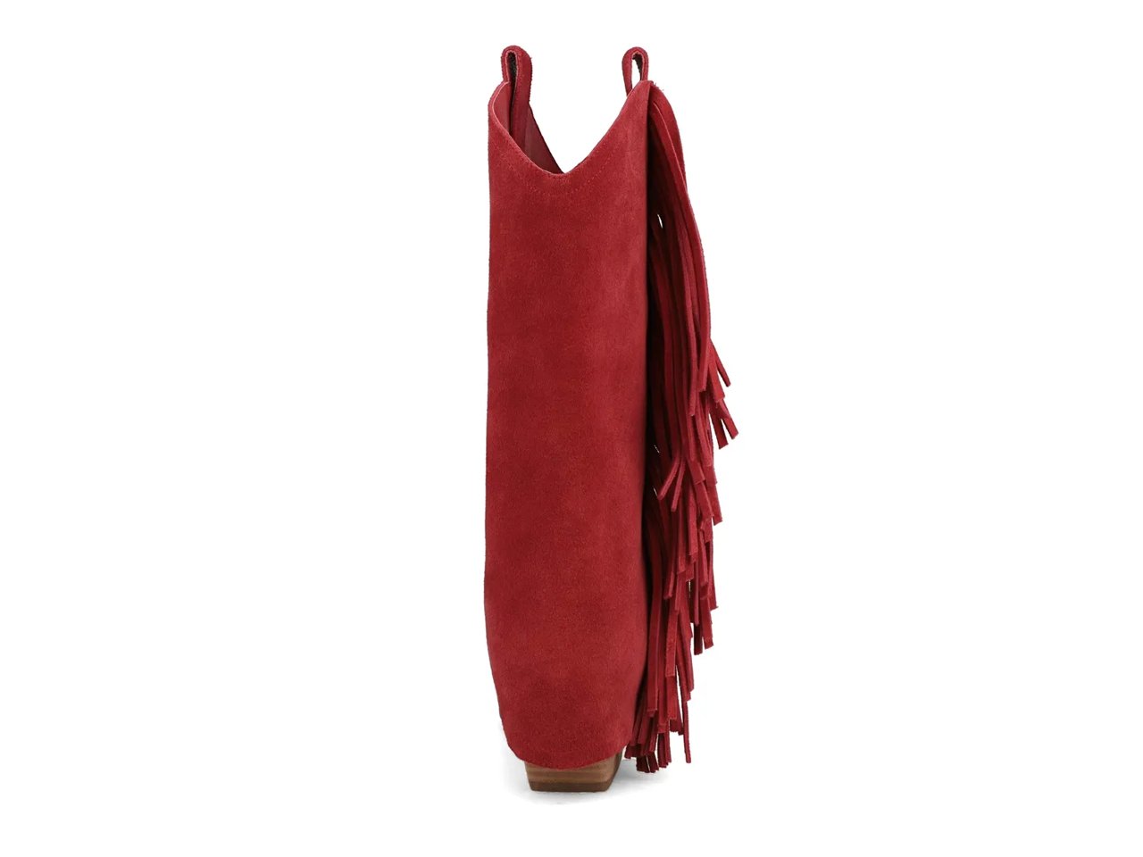 Deston Western Boot