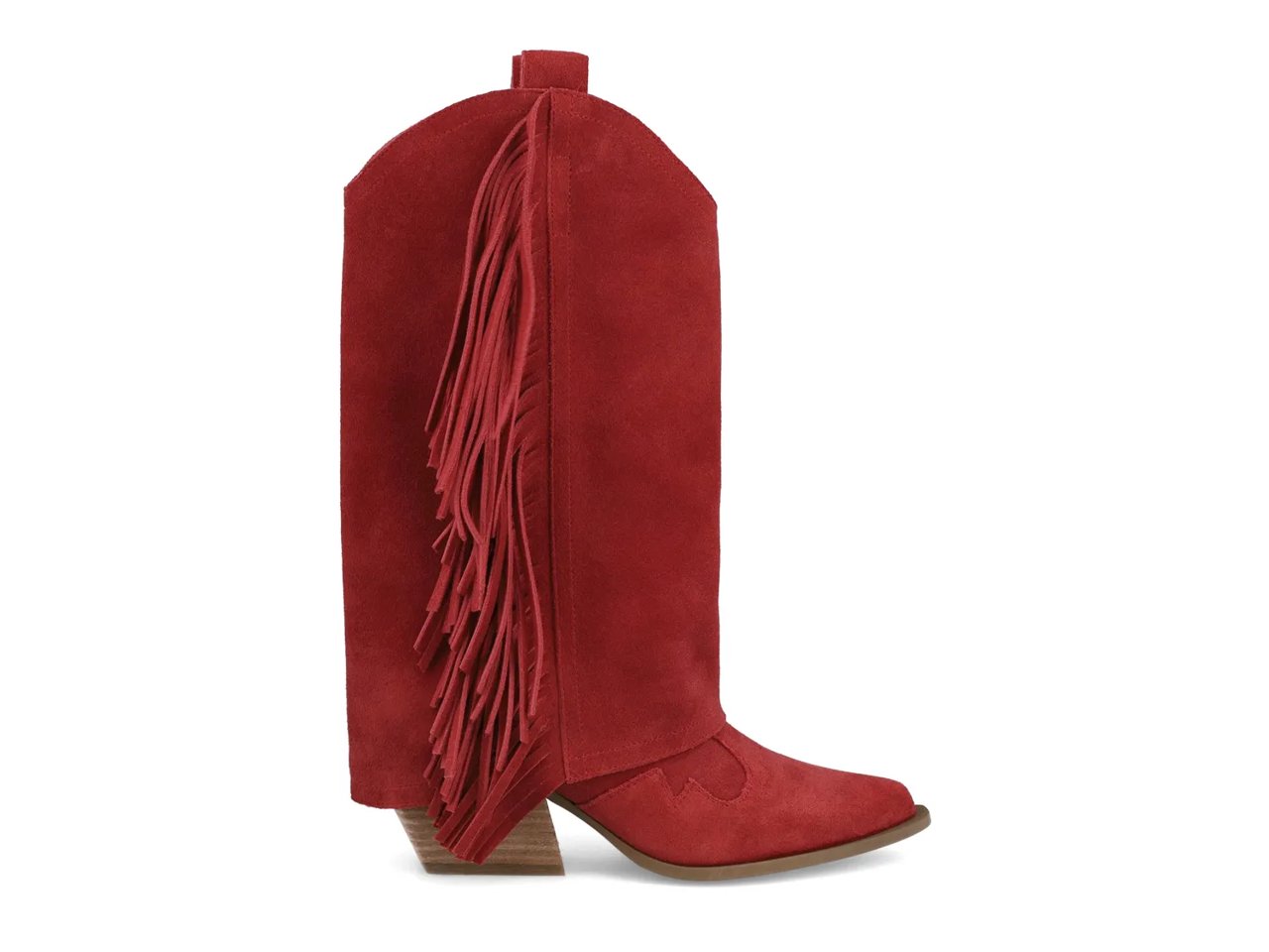 Deston Western Boot