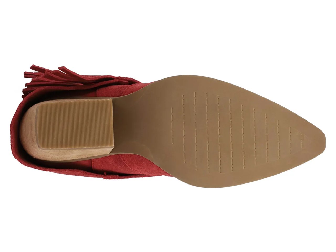 Deston Western Boot