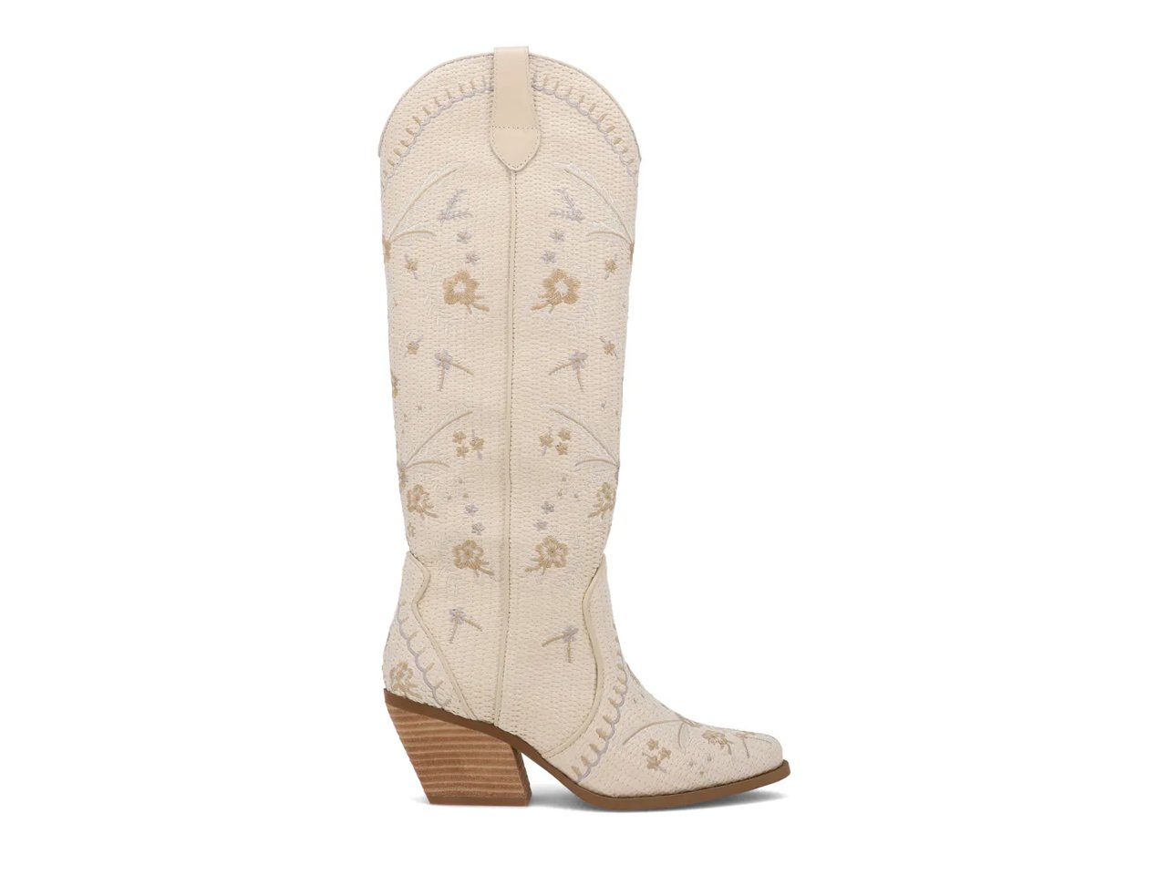 Dyani Western Boot