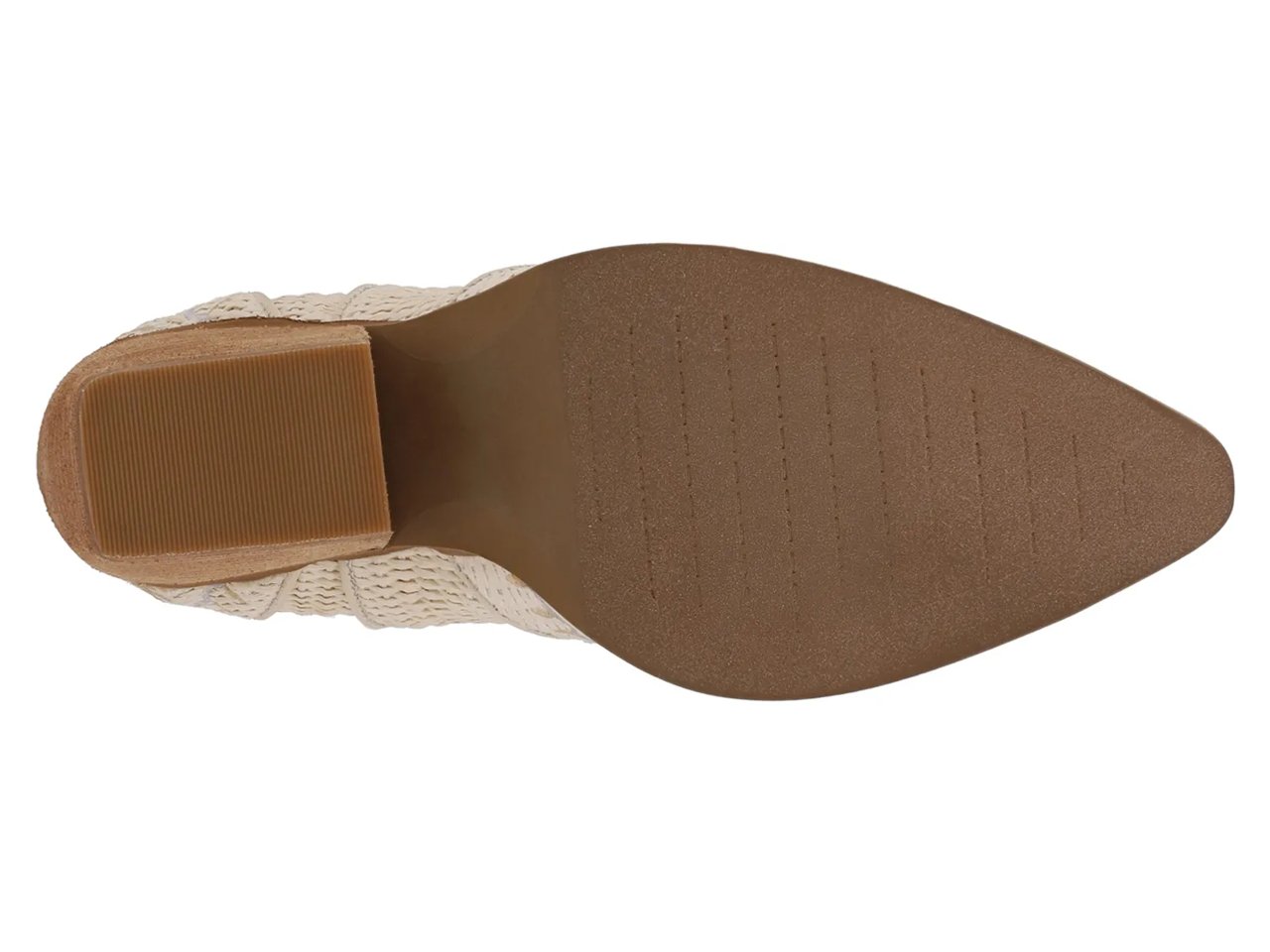 Dyani Western Boot