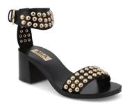 Narelle Sandal Black view