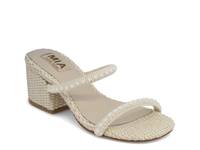 Sabella Sandal Off White view