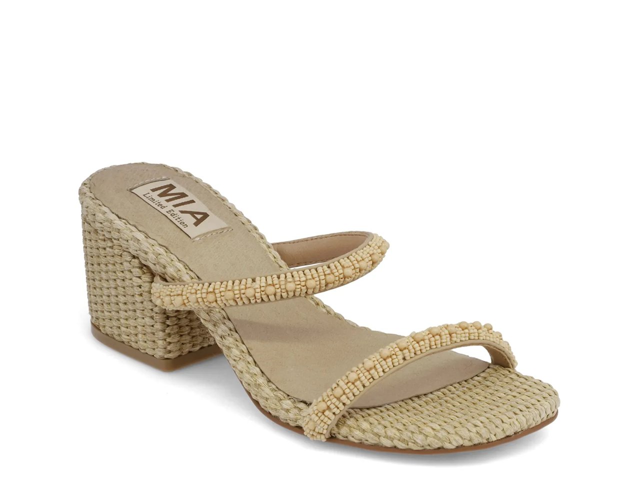 Sabella Sandal