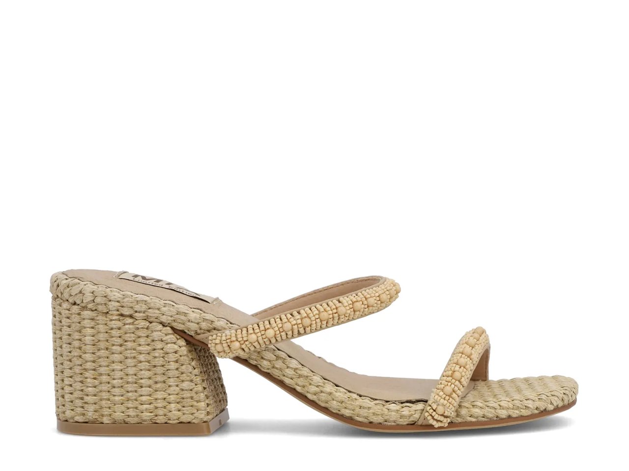 Sabella Sandal
