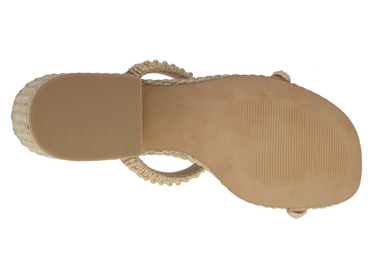 Sabella Sandal