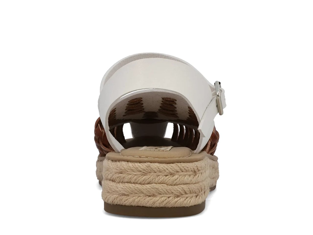 Eshani Espadrille Flat