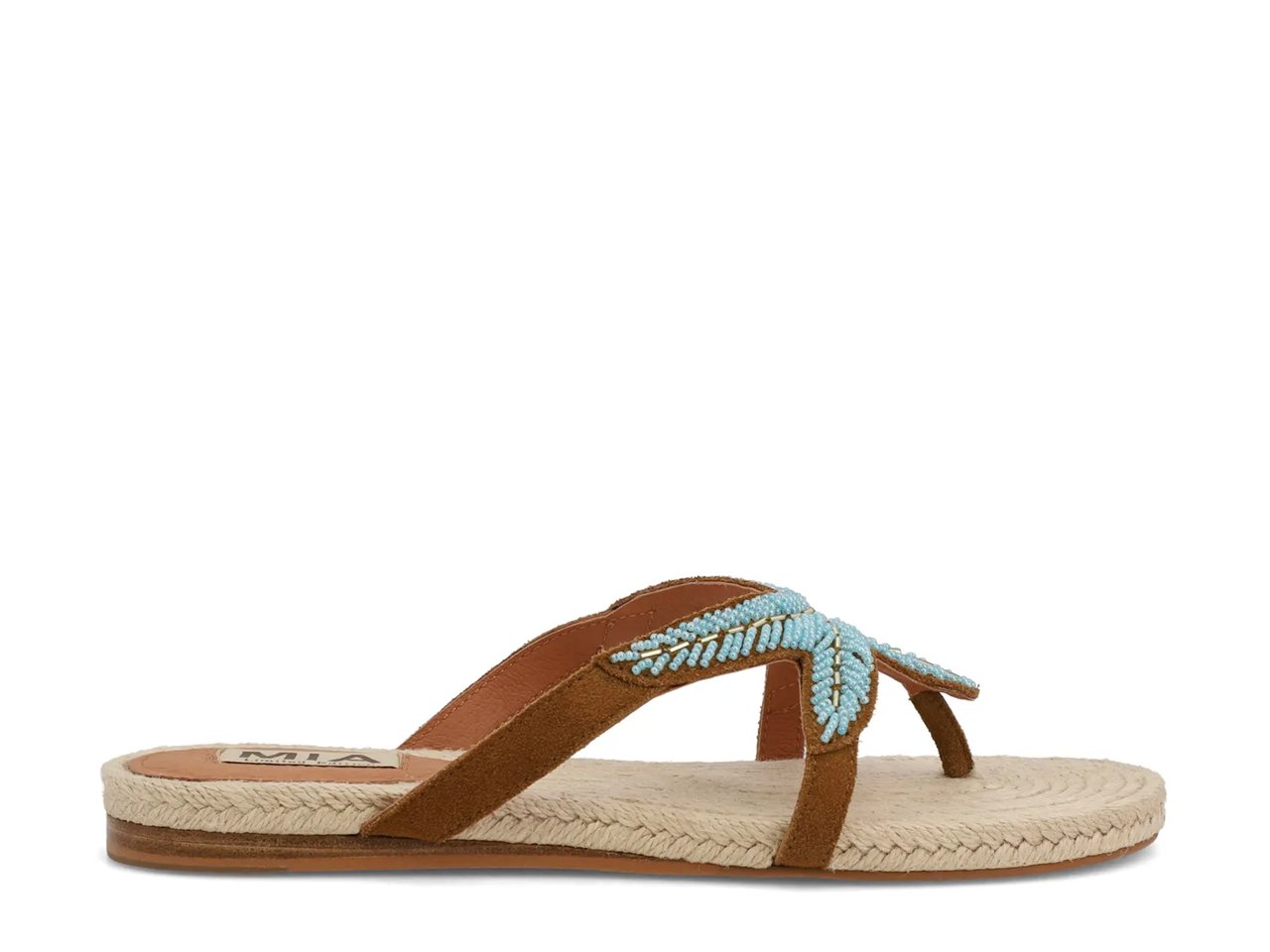 Athina Espadrille Sandal