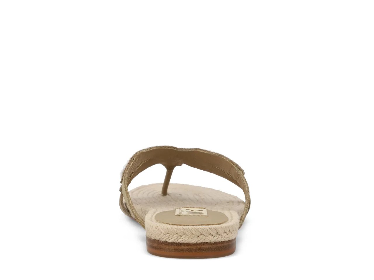 Athina Espadrille Sandal