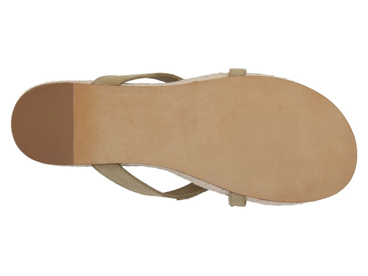 Athina Espadrille Sandal