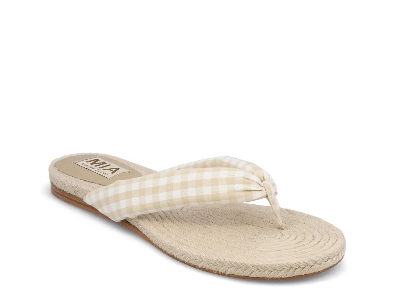 Aleena Espadrille Sandal