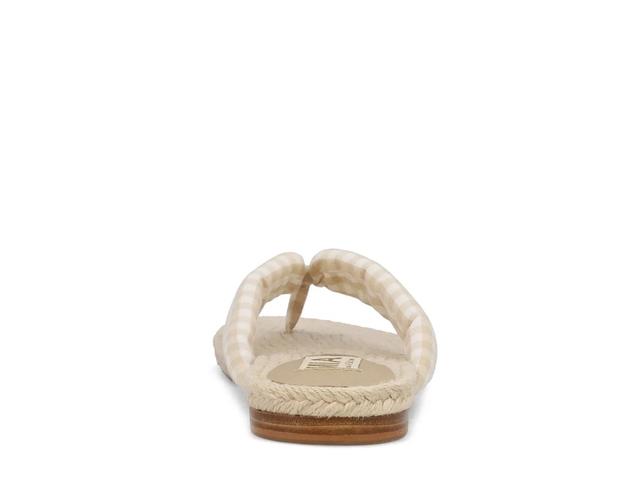 Aleena Espadrille Sandal