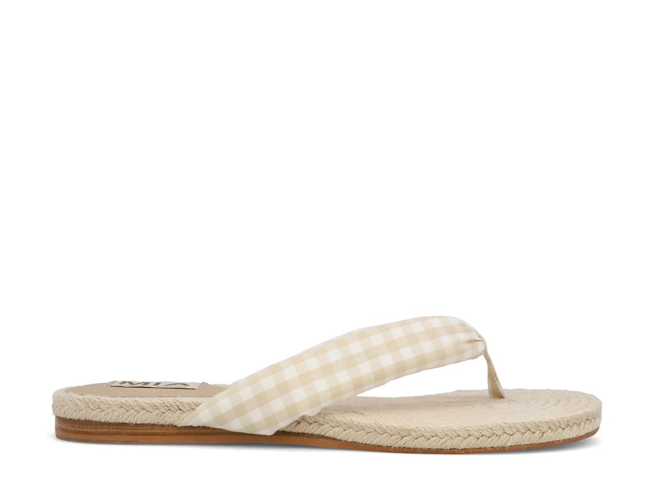 Aleena Espadrille Sandal