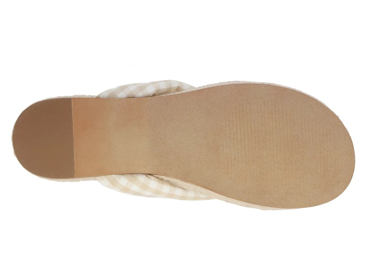 Aleena Espadrille Sandal