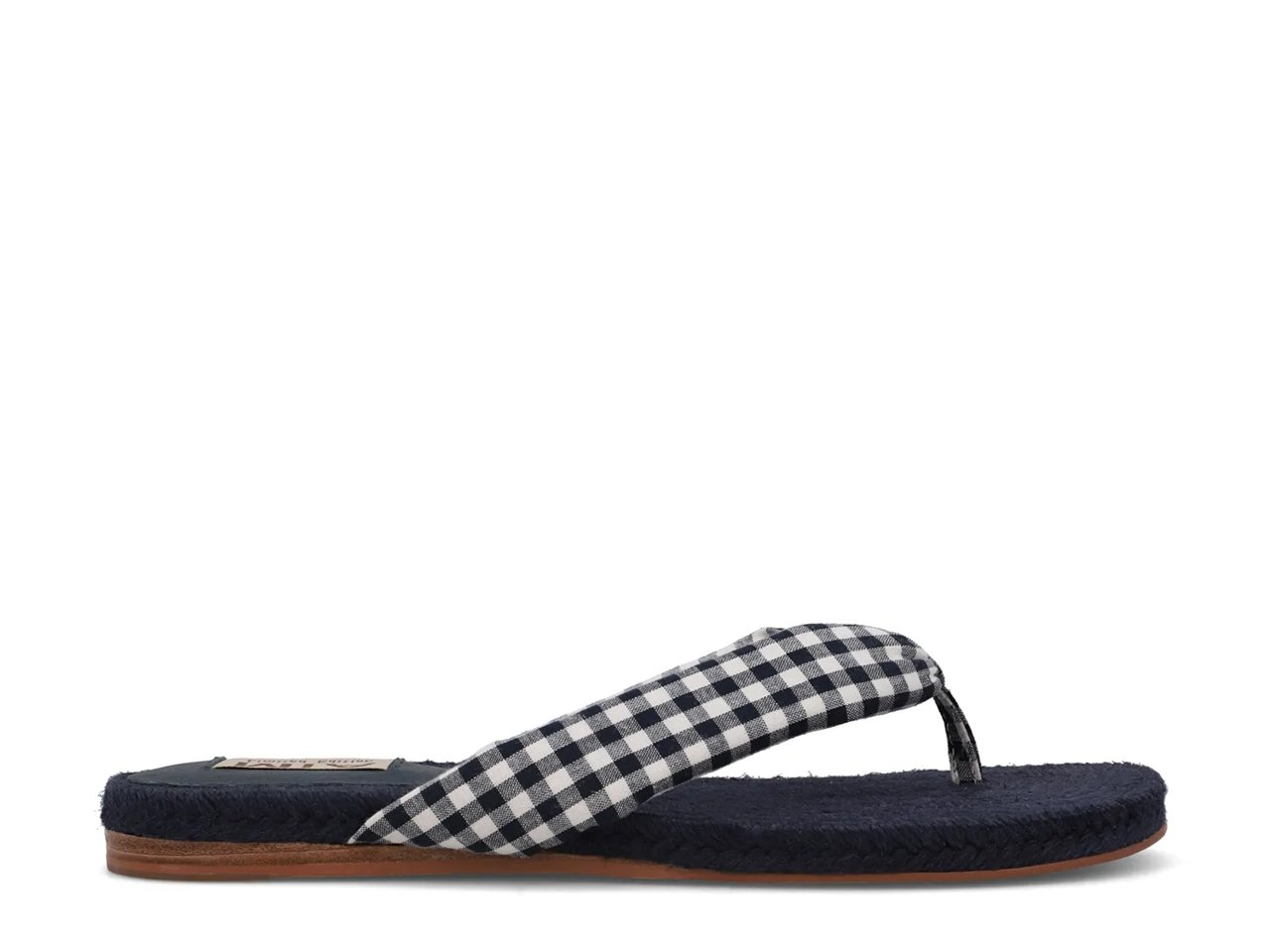 Aleena Espadrille Sandal