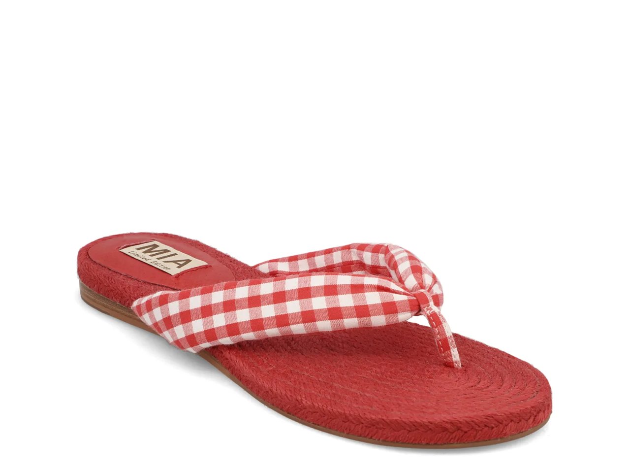 Aleena Espadrille Sandal