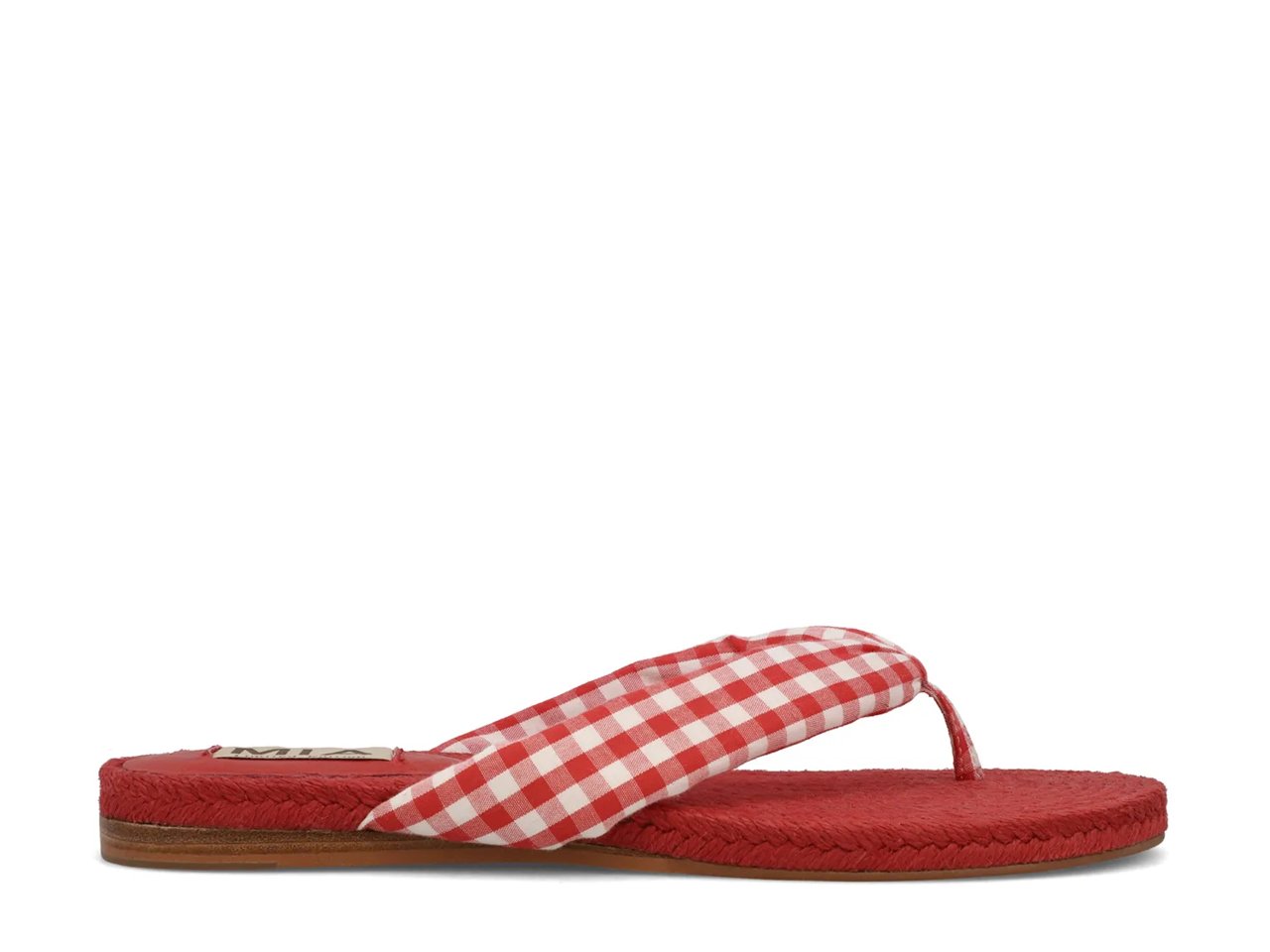Aleena Espadrille Sandal