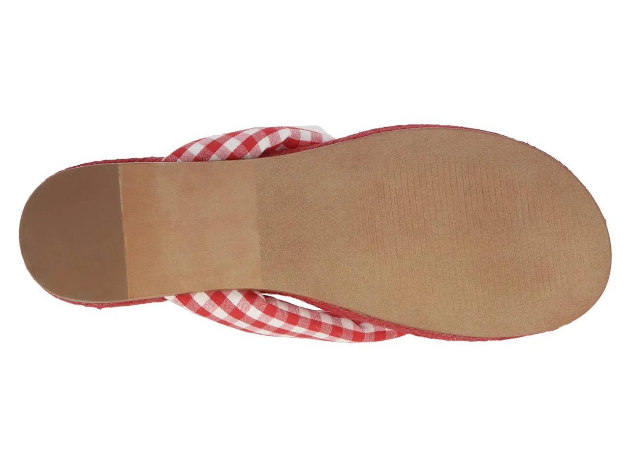 Aleena Espadrille Sandal