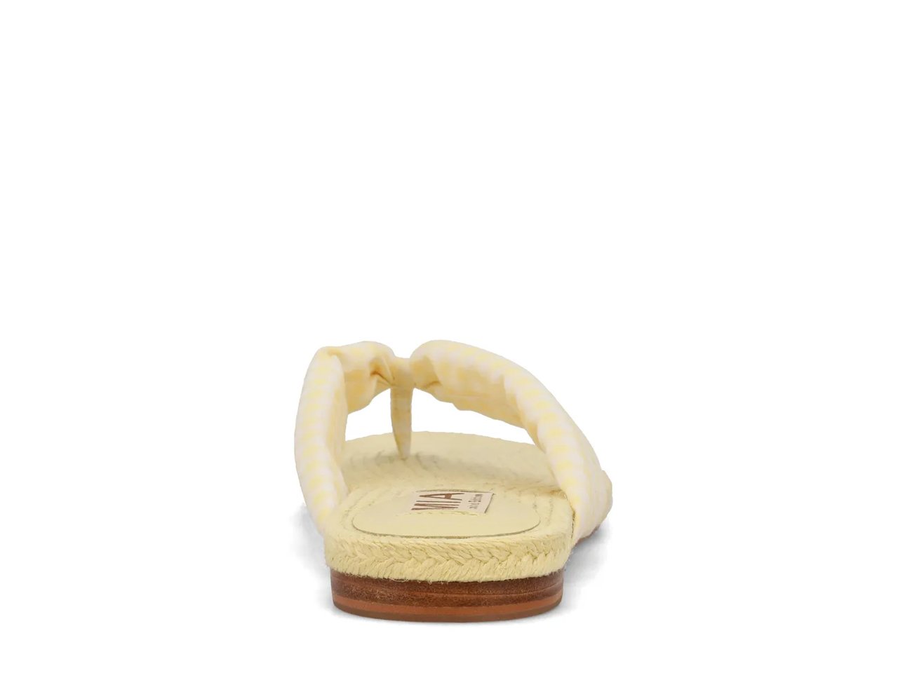 Aleena Espadrille Sandal