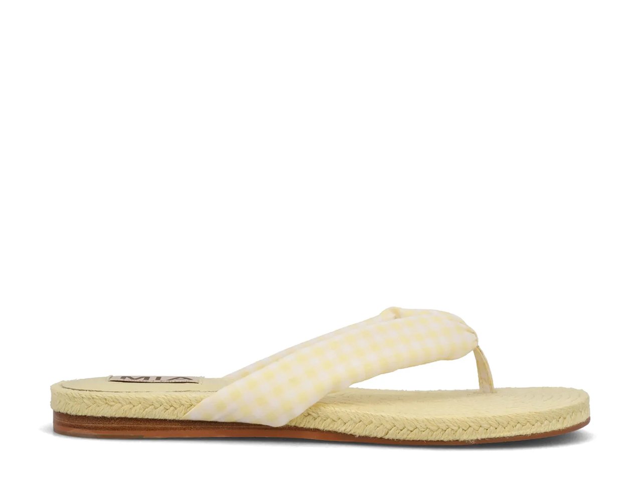 Aleena Espadrille Sandal