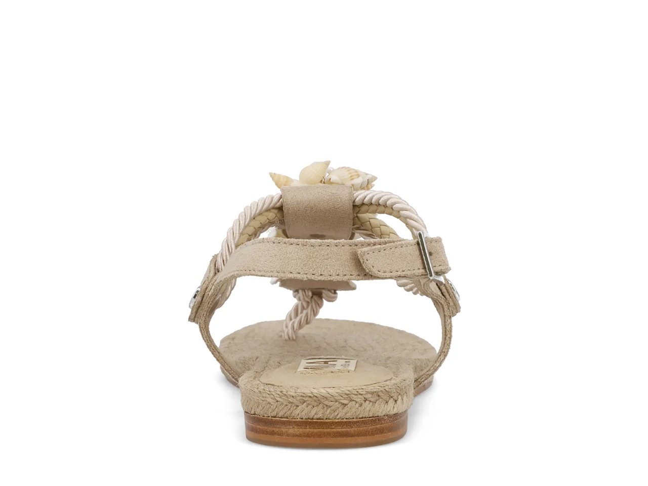 Agoya Sandal