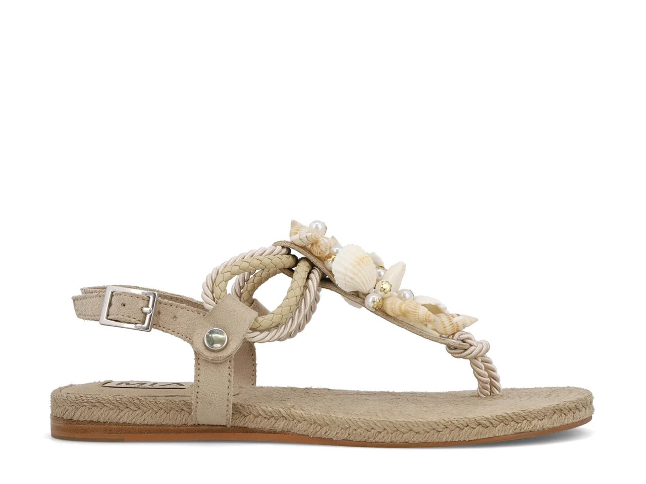 Agoya Sandal