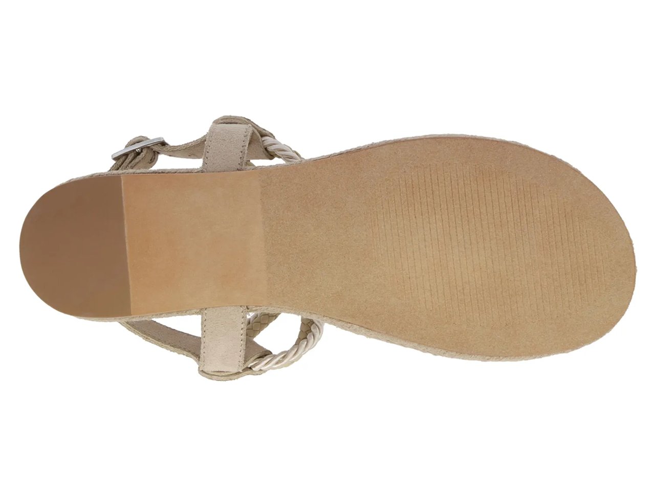 Agoya Sandal