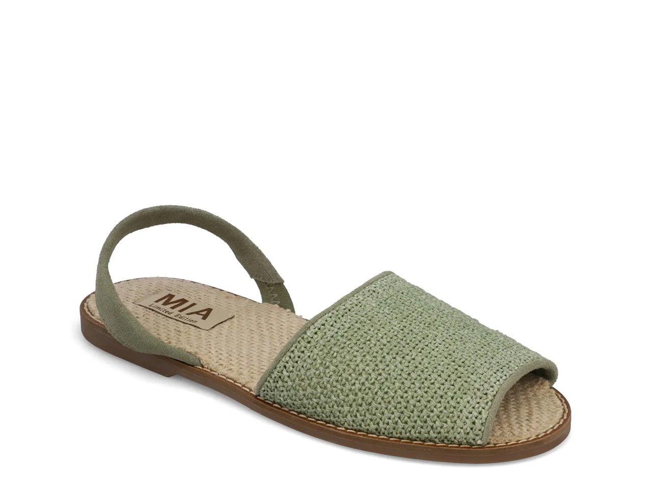 Brazil Sandal