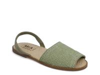 Brazil Sandal Mint view
