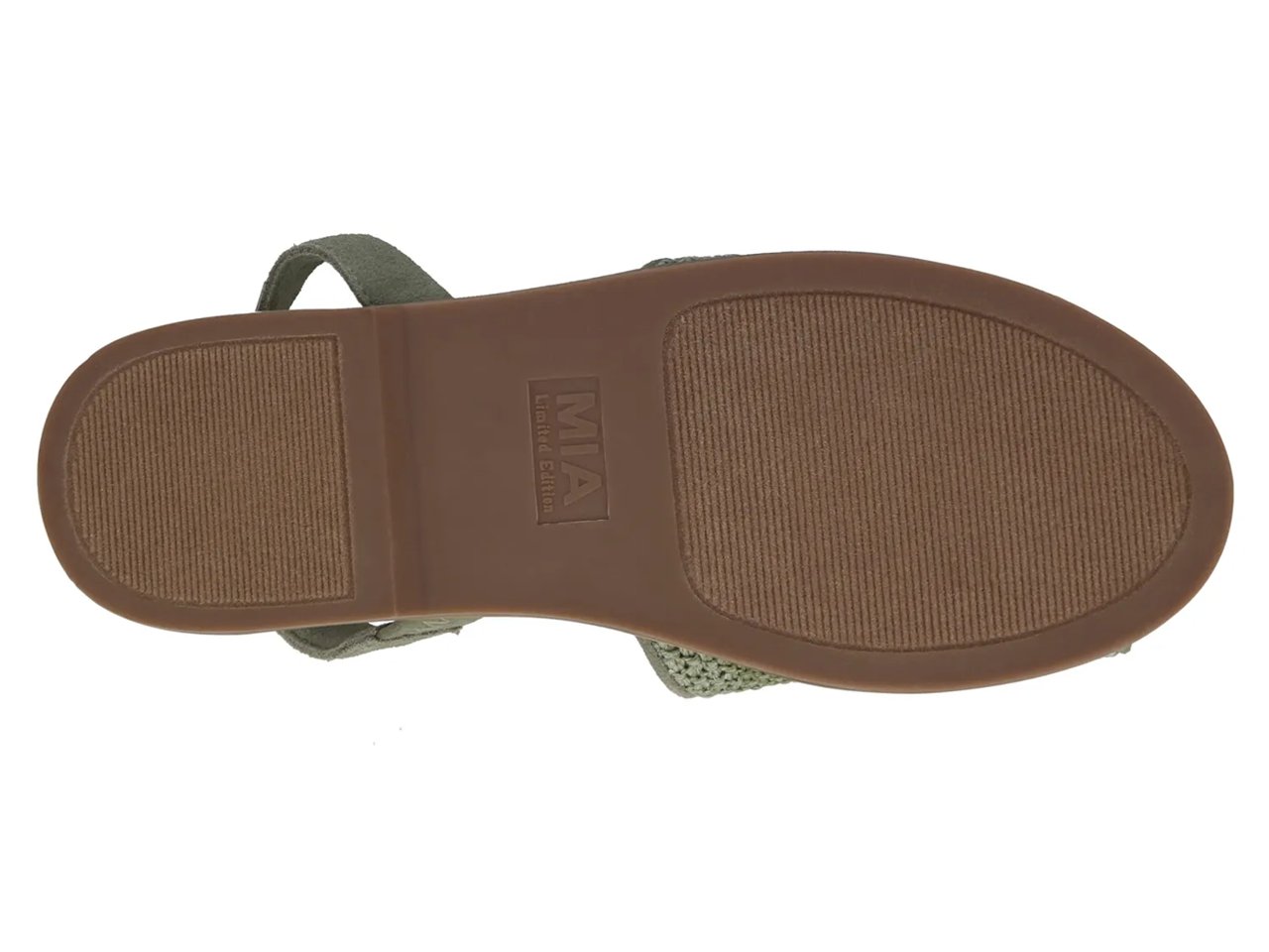 Brazil Sandal