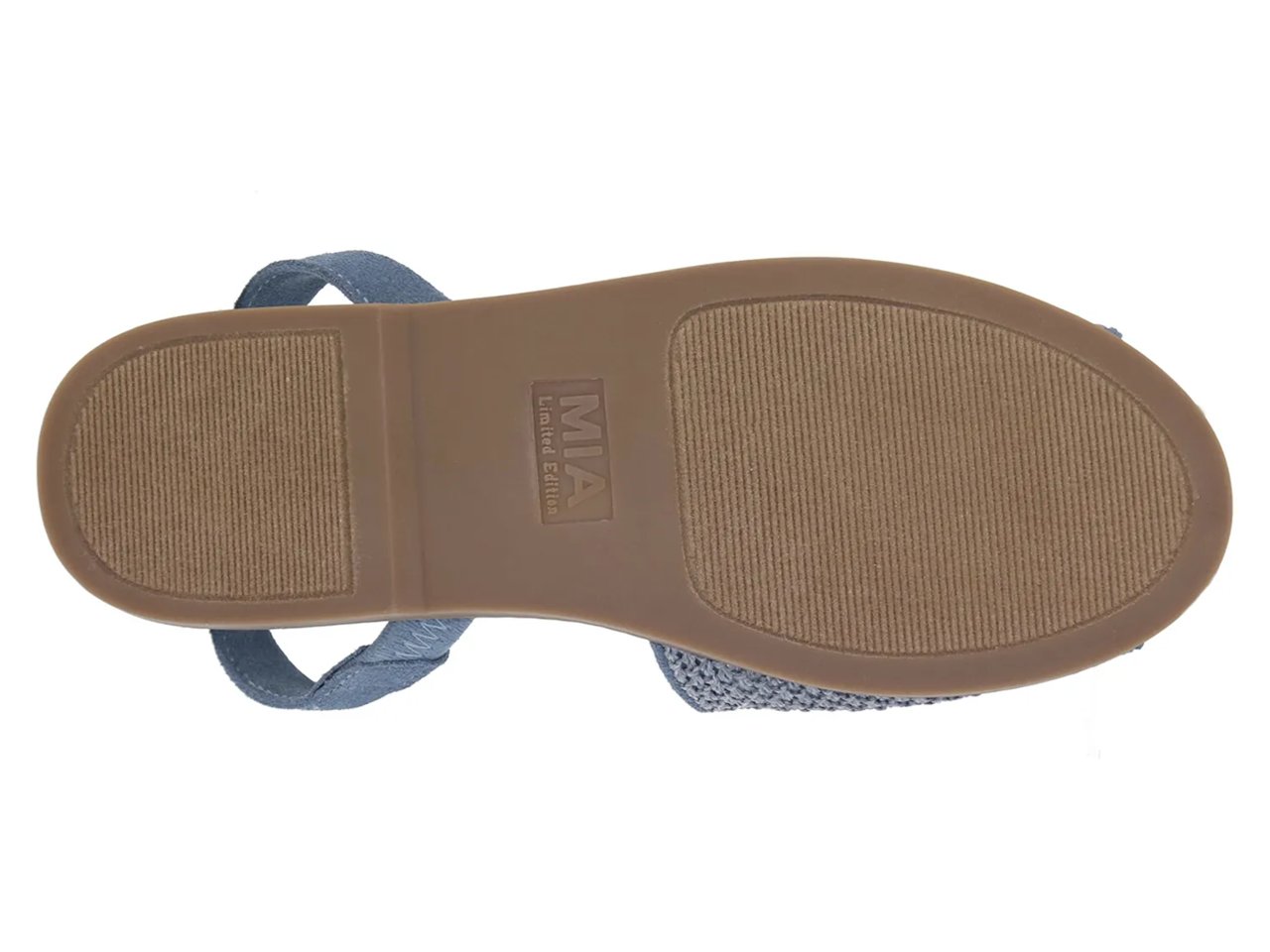 Brazil Sandal