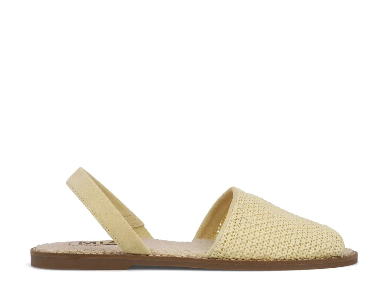Brazil Sandal