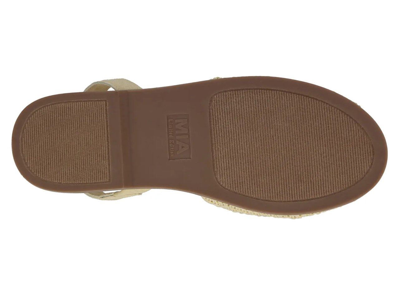 Brazil Sandal