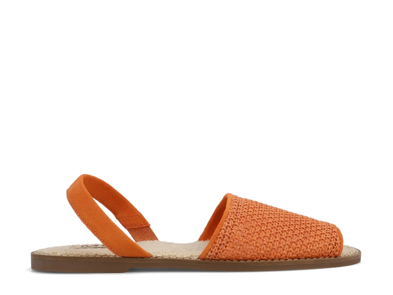 Brazil Sandal