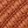 Milanzzo Wedge Sandal Rust view