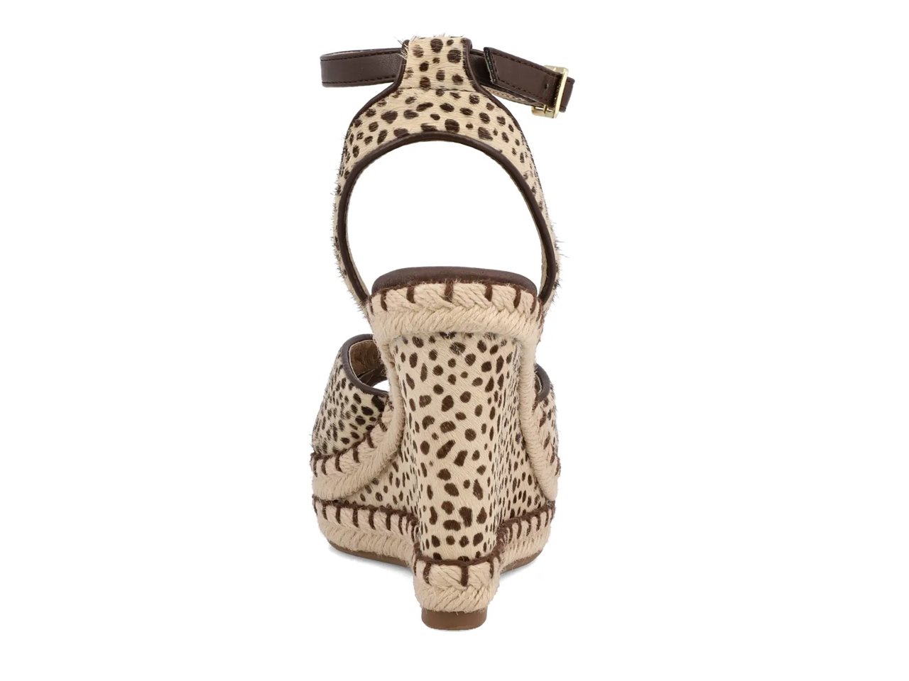 Mallorca Wedge Sandal