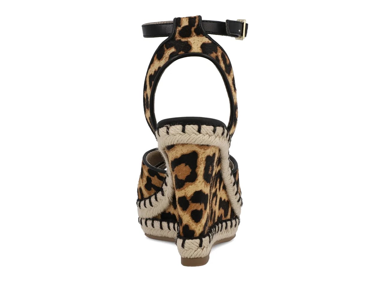 Mallorca Wedge Sandal