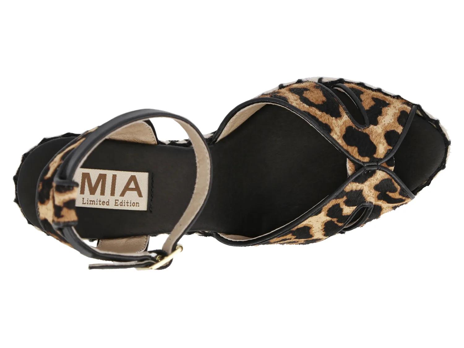 Mallorca Wedge Sandal