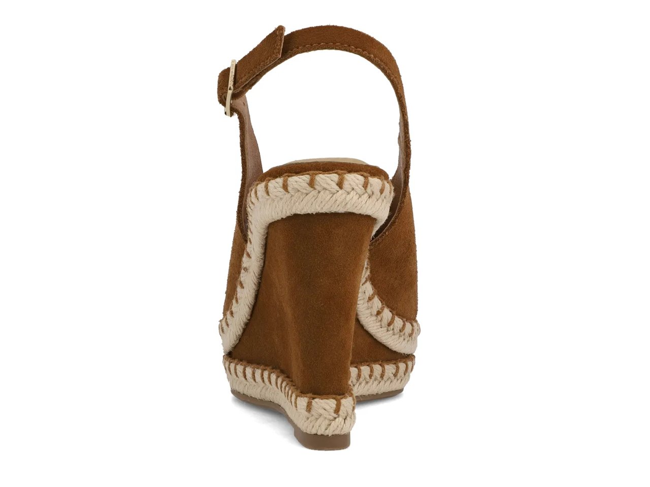 Marjori Wedge Sandal