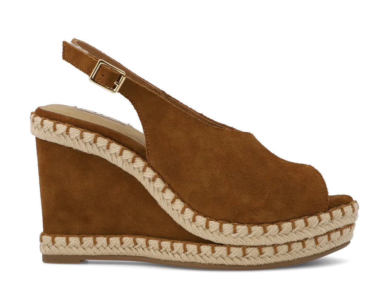 Marjori Wedge Sandal