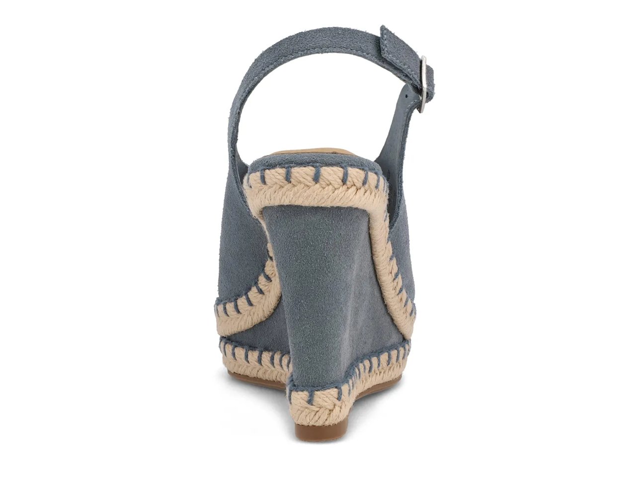 Marjori Wedge Sandal