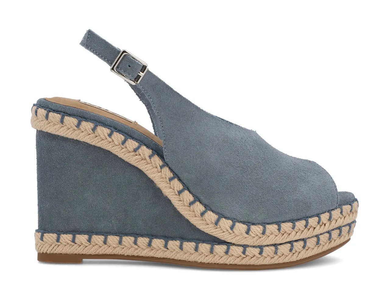 Marjori Wedge Sandal