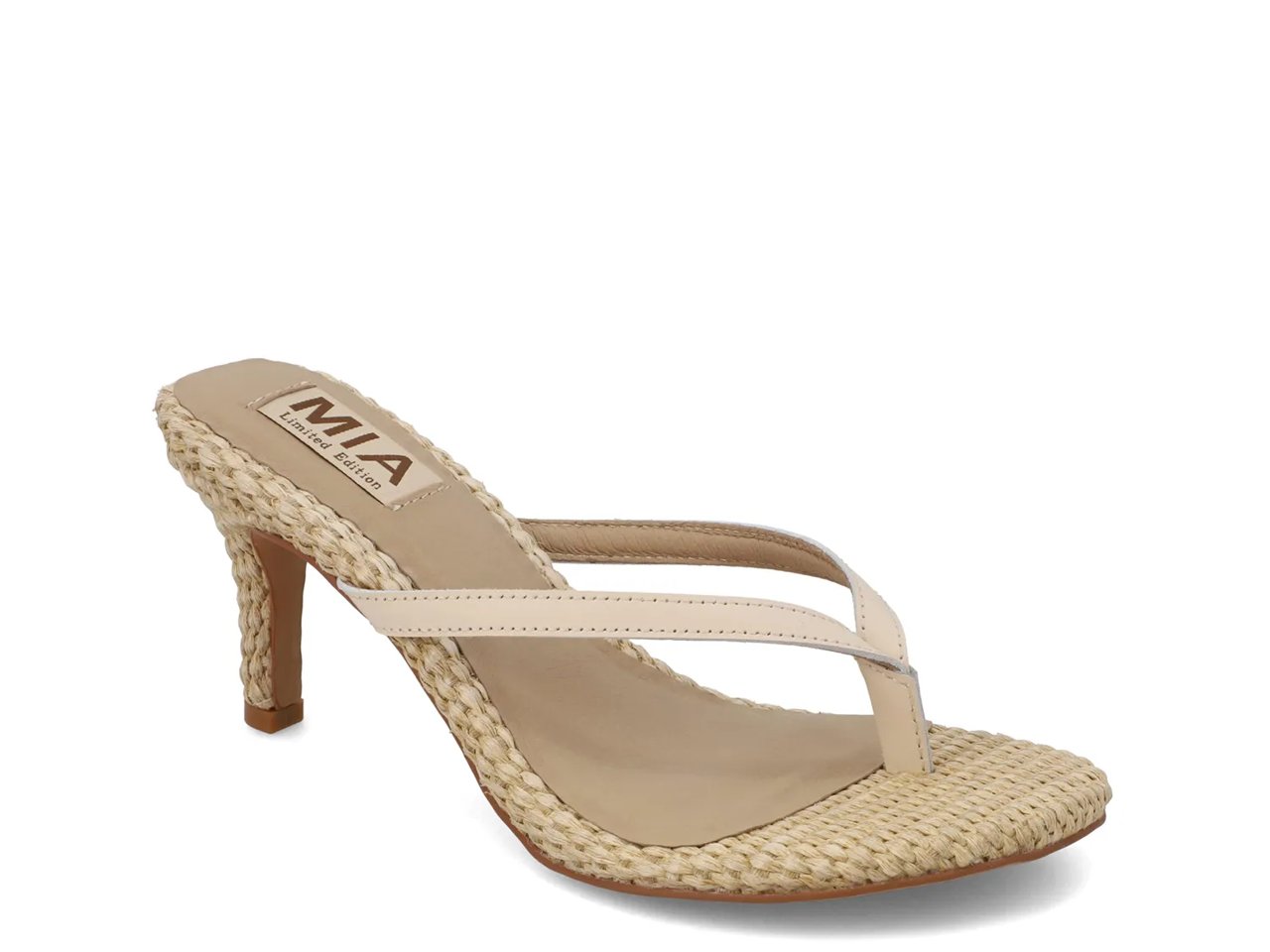 Zania Sandal