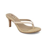 Zania Sandal Bone view