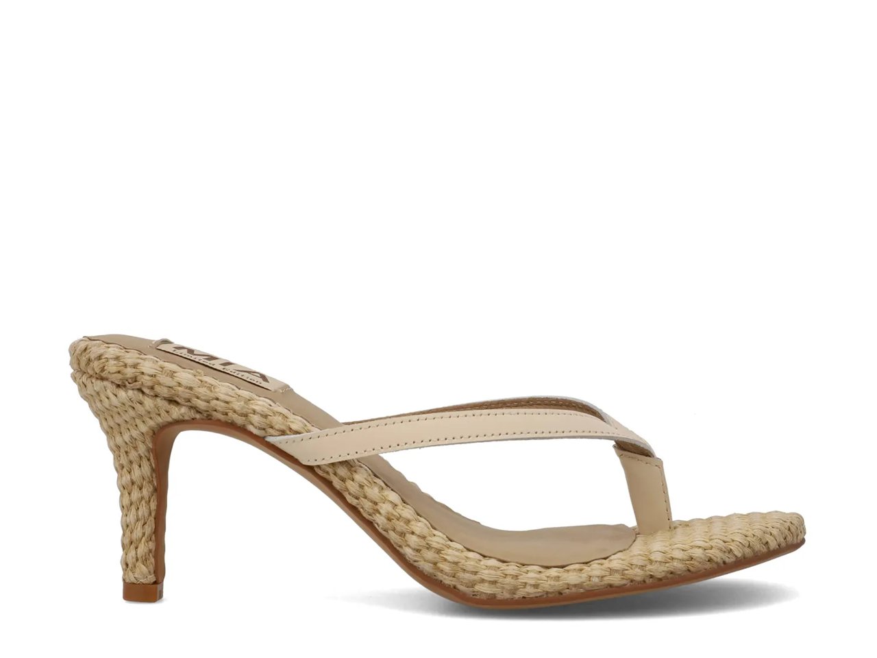 Zania Sandal