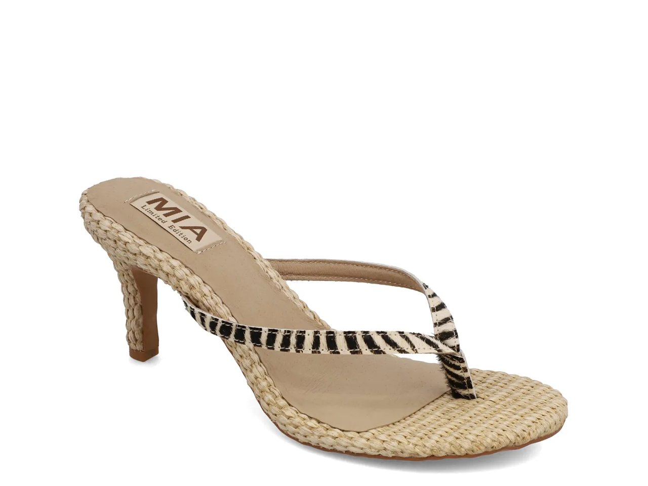 Zania Sandal