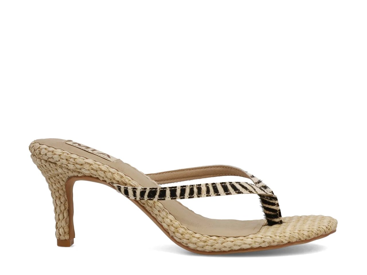 Zania Sandal