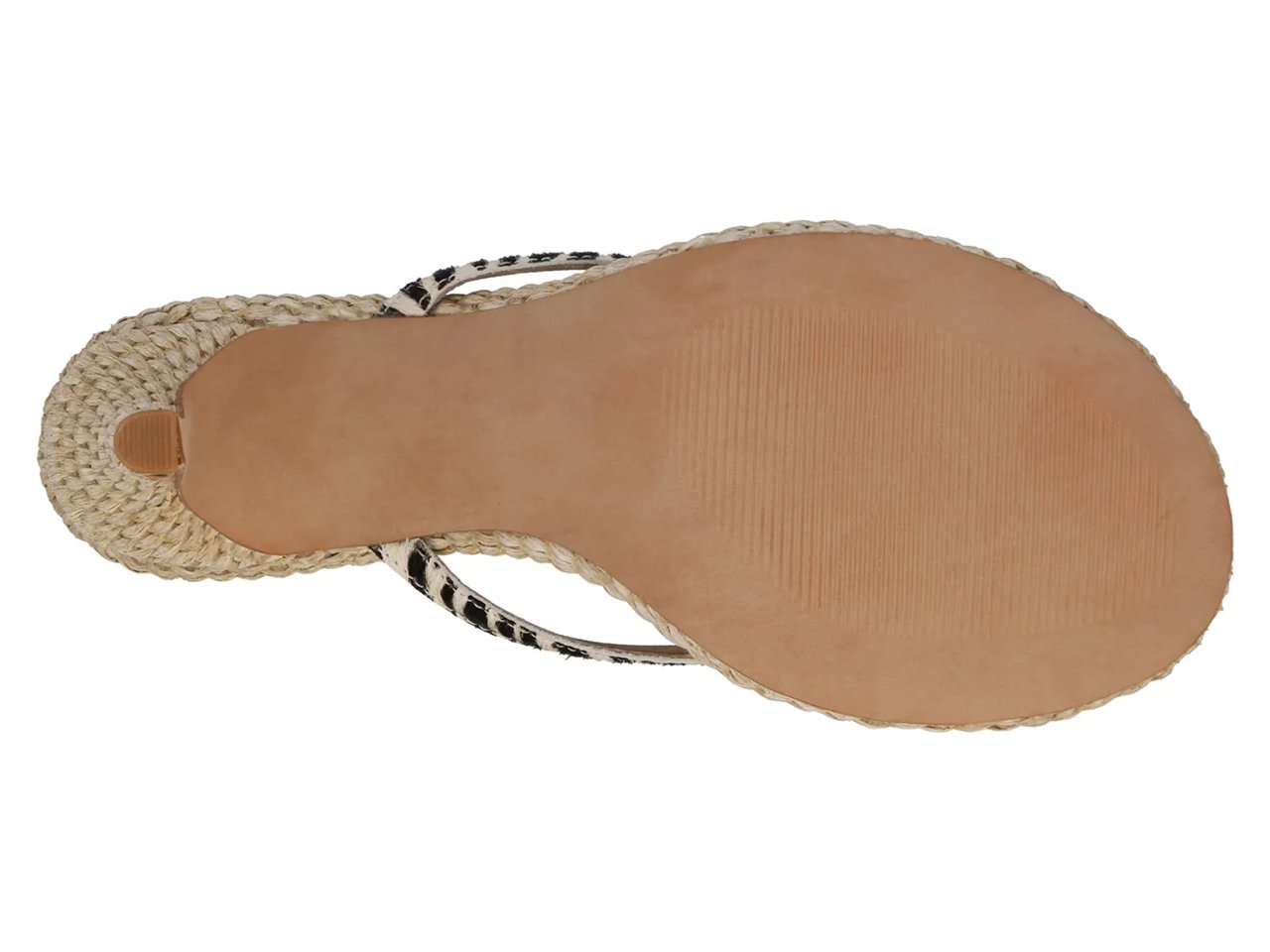 Zania Sandal