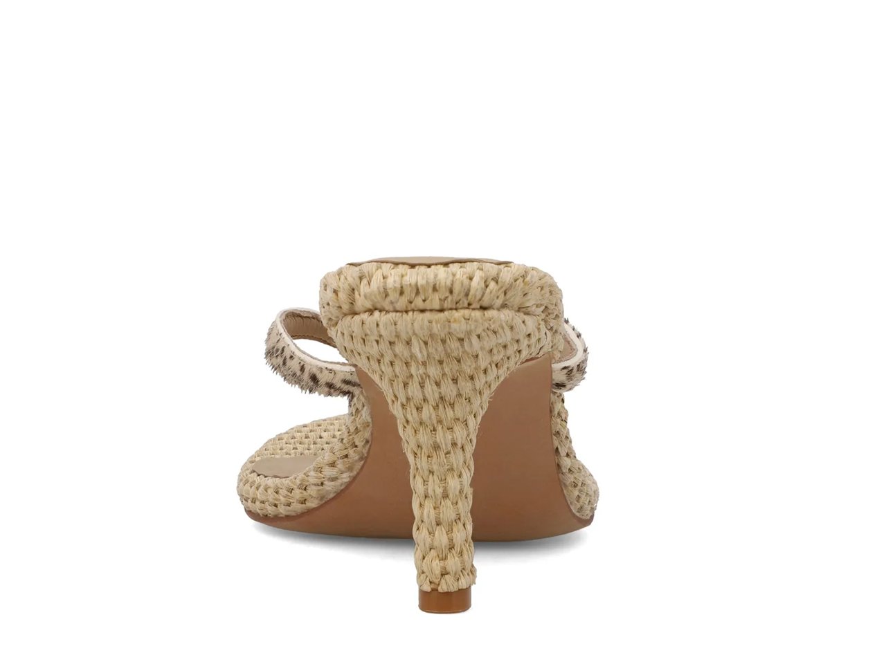 Zania Sandal